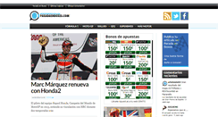 Desktop Screenshot of paradaenboxes.com